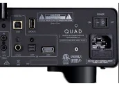 QUAD 3 Amplificador + QUAD 3 CDT | Conjunto amplificador y lector de CD