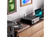 QUAD 3 Amplificador + QUAD 3 CDT | Conjunto amplificador y lector de CD