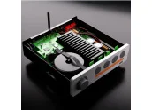 QUAD 3 Amplificador + QUAD 3 CDT | Conjunto amplificador y lector de CD