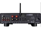 QUAD 3 Amplificador + QUAD 3 CDT | Conjunto amplificador y lector de CD