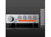 QUAD 3 Amplificador + QUAD 3 CDT | Conjunto amplificador y lector de CD