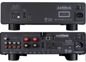 QUAD 3 Amplificador + QUAD 3 CDT | Conjunto amplificador y lector de CD