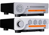 QUAD 3 Amplificador + QUAD 3 CDT | Conjunto amplificador y lector de CD