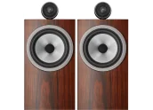 B&W 705 S3 Mocha Outlet | Altavoces de Estantería