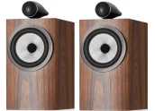B&W 705 S3 Mocha Outlet | Altavoces de Estantería