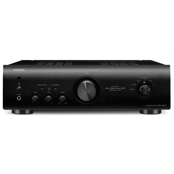Amplificador Denon PMA-1520AE