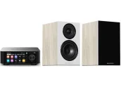 Eversolo Play CD + Wharfedale Diamond 12.2