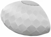 B&W Formation WEDGE Plata Outlet | Altavoz Bluetooth - WIFI - AirPlay 2 - Roon Ready |