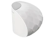 B&W Formation WEDGE Plata Outlet | Altavoz Bluetooth - WIFI - AirPlay 2 - Roon Ready |