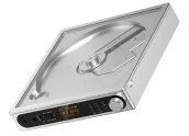 FiiO DM15 R2R | Reproductor CD portátil