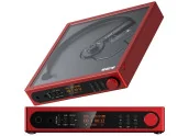 FiiO DM15 R2R | Reproductor CD portátil