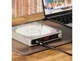 FiiO DM15 R2R | Reproductor CD portátil