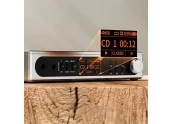 FiiO DM15 R2R | Reproductor CD portátil
