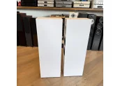 B&W 603 S3 Blanco Outlet | Altavoces de suelo de 3 vías - oferta Comprar B&W 603 S3 Blanco Outlet | Altavoces de suelo de 3 vías - oferta Comprar