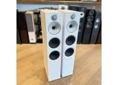 B&W 603 S3 Blanco Outlet | Altavoces de suelo de 3 vías - oferta Comprar B&W 603 S3 Blanco Outlet | Altavoces de suelo de 3 vías - oferta Comprar