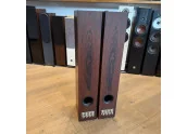 B&W 704 S3 Mocca Outlet | Altavoces de Suelo color Mocca