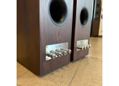 B&W 704 S3 Mocca Outlet | Altavoces de Suelo color Mocca