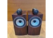 B&W 705 S3 Mocha Outlet | Altavoces de Estantería