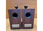 B&W 705 S3 Mocha Outlet | Altavoces de Estantería