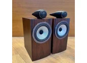 B&W 705 S3 Mocha Outlet | Altavoces de Estantería