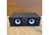 B&W HTM6 S3 - Negro - Outlet