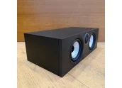 B&W HTM6 S3 - Negro - Outlet