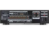 Advance Paris A8 Apex | Amplificador estéreo 2x 75 Watios RMS