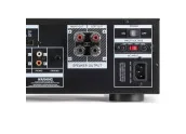 Advance Paris A8 Apex | Amplificador estéreo 2x 75 Watios RMS