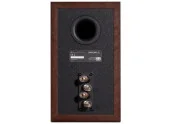 Wharfedale Diamond 12.1 | Altavoces de Estanteria - color Light Oak, Nogal, Negro - oferta Comprar