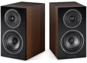 Wharfedale Diamond 12.1 | Altavoces de Estanteria - color Light Oak, Nogal, Negro - oferta Comprar