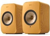 KEF LSX II