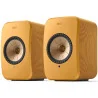 KEF LSX II