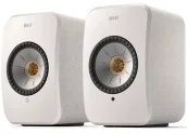 KEF LSX II