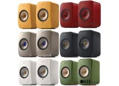 KEF LSX II
