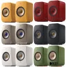 KEF LSX II