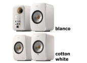 KEF LSX II