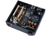 Luxsin X8 | Amplificador de auriculares con DAC integrado - Oferta comprar