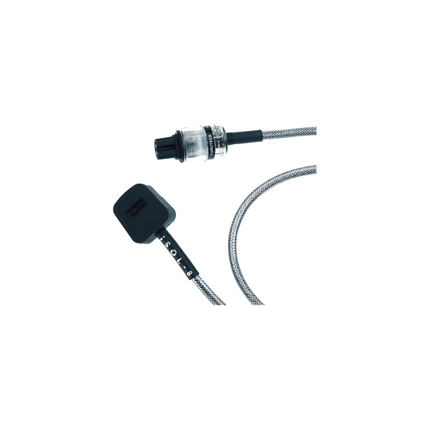 Cable de red Isol 8 Isolink 1