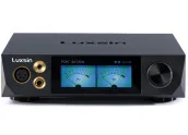 Luxsin X8 | Amplificador de auriculares con DAC integrado - Oferta comprar