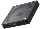 FiiO DM15 R2R | Reproductor CD portátil