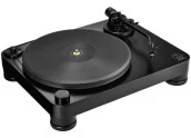 Audio Technica AT-LP7X con VM95E BK - Tocadiscos Oferta comprar