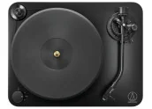 Audio Technica AT-LP7X con VM95E BK - Tocadiscos Oferta comprar