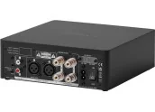 Tangent PowerAmpster III - Etapa de potencia