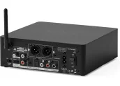 Tangent Ampster PreAmp III |Previo estéreo con salidas RCA y XLR