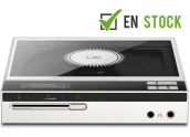 Shanling EC Zero AKM - Reproductor CD portátil