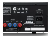NAD C3030 | Amplificador estéreo con estética vintage - Oferta comprar