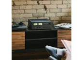 NAD C3030 | Amplificador estéreo con estética vintage - Oferta comprar