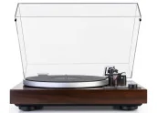Dual CS518 en Nogal | Tocadiscos manual - Cápsula Ortofon 2MRED - Oferta Comprar