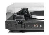 Dual CS518 en NEGRO | Tocadiscos manual, cápsula Ortofon 2MRED - Oferta Comprar