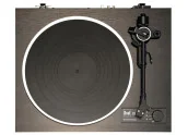 Dual CS518 en NEGRO | Tocadiscos manual, cápsula Ortofon 2MRED - Oferta Comprar
